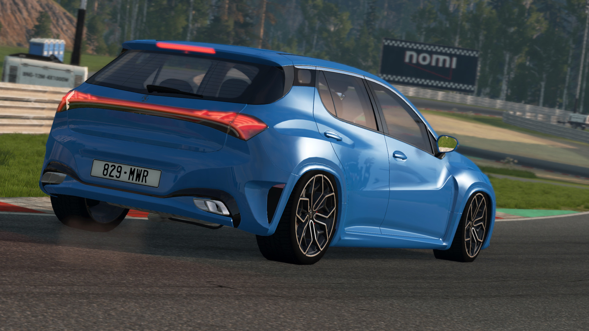 车祸模拟器|拟真车祸模拟/ BeamNG.drive /单机+联机/ PC+手机双端 v0.38.2.0 免安装中文版