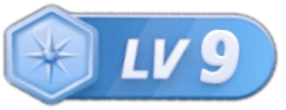 等级-LV9-听风博客