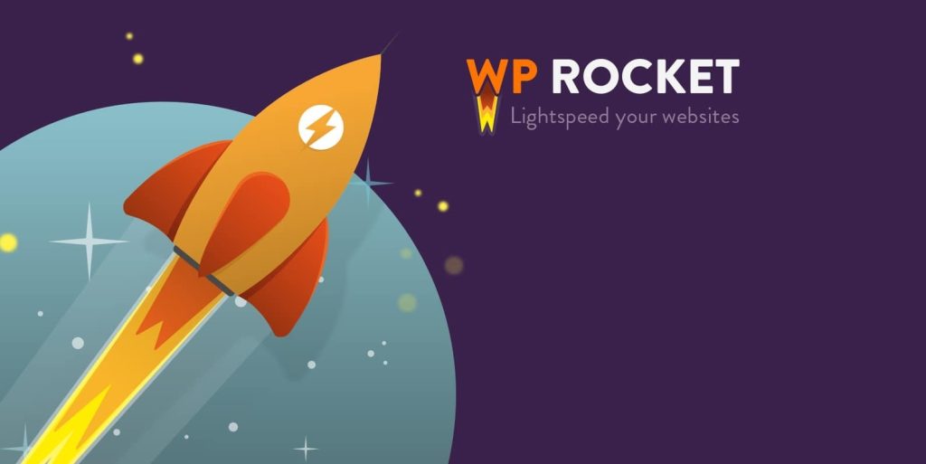 WP Rocket –最佳WordPress缓存插件 v3.15.3-听风博客