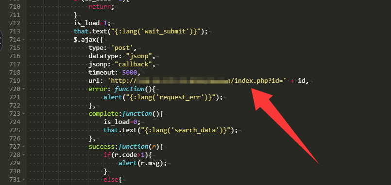 豆瓣资料采集源码